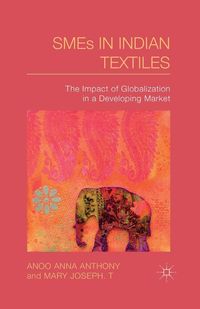 Produktbild: SMEs in Indian Textiles