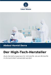Produktbild: Der High-Tech-Hersteller