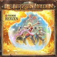 Produktbild: Fremde Herzen