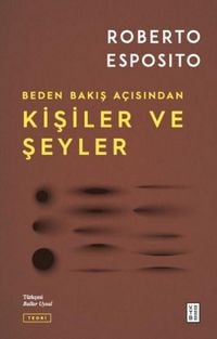 Produktbild: Kisiler ve Seyler