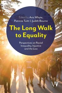 Produktbild: The Long Walk to Equality