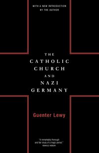 Produktbild: The Catholic Church and Nazi Germany