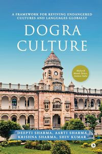 Produktbild: Dogra Culture