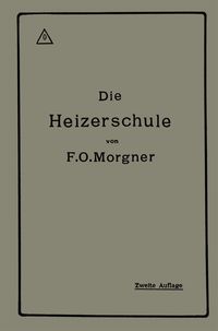 Produktbild: Die Heizerschule