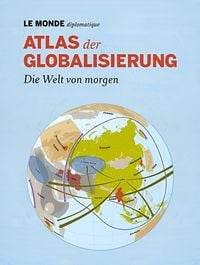 Produktbild: Atlas der Globalisierung