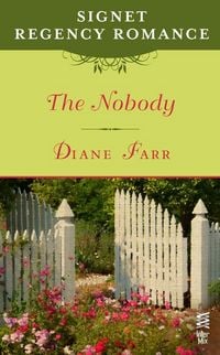 Produktbild: The Nobody