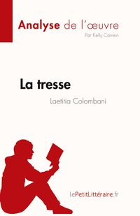 Bild vom Artikel La tresse de Laetitia Colombani (Analyse de l'oeuvre) vom Autor Kelly Carrein