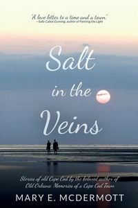Produktbild: Salt in the Veins