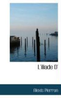 Produktbild: L'Iliade D'