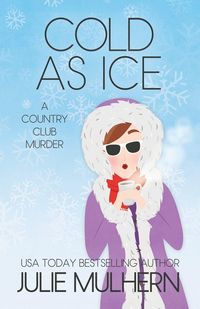 Produktbild: Cold as Ice