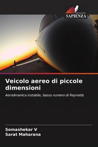 Produktbild: Veicolo aereo di piccole dimensioni