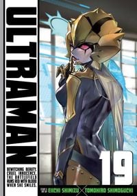 Produktbild: Ultraman, Vol. 19