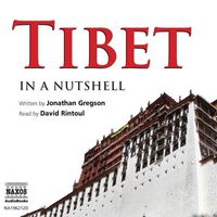 Produktbild: Tibet In A Nutshell