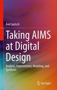 Produktbild: Taking AIMS at Digital Design