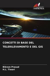 Produktbild: Concetti Di Base Del Telerilevamento E Del Gis