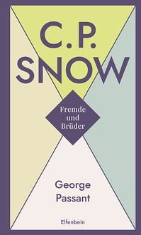 Produktbild: Fremde und Br&uuml;der / George Passant