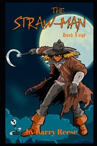 Produktbild: The Straw-Man