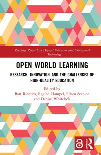 Produktbild: Open World Learning