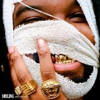 Produktbild: Smiling With No Teeth