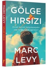 Produktbild: G&ouml;lge Hirsizi