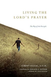 Produktbild: Living the Lord's Prayer