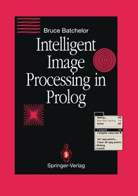 Produktbild: Intelligent Image Processing in Prolog