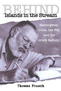 Produktbild: Behind Islands in the Stream