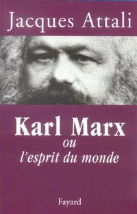 Produktbild: Karl Marx