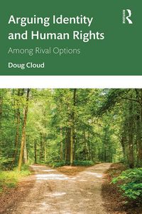 Produktbild: Arguing Identity and Human Rights