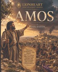Produktbild: Lionheart Discipleship Expedition Series - Amos