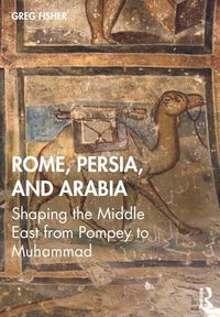 Produktbild: Rome, Persia, and Arabia