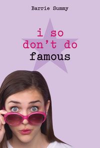 Produktbild: I So Don't Do Famous