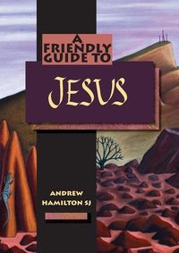 Produktbild: Friendly Guide to Jesus