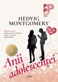 Produktbild: Anii adolescentei