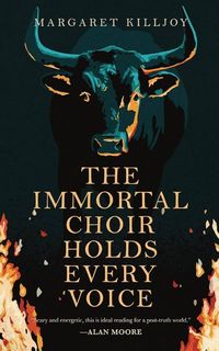 Produktbild: The Immortal Choir Holds Every Voice