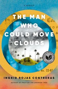 Produktbild: Rojas Contreras, I: Man Who Could Move Clouds
