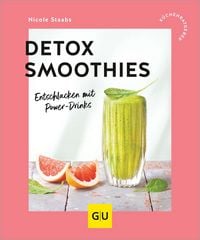 Produktbild Detox-Smoothies