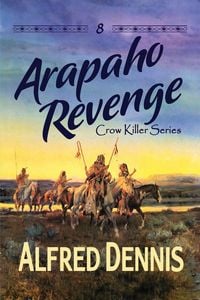 Produktbild: Arapaho Revenge