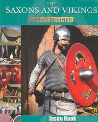 Produktbild: Saxons and Vikings