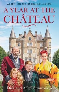 Produktbild: A Year at the Chateau