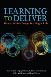 Produktbild: Learning to Deliver