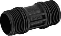 Produktbild: K&auml;rcher Home & Garden 6.997-473.0 Pumpen-Anschlussst&uuml;ck 33,3mm (G1) Kunststoff