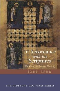 Produktbild: In Accordance with the Scriptures
