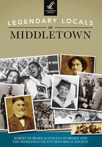 Produktbild: Legendary Locals of Middletown