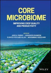 Produktbild: Core Microbiome