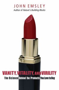 Produktbild: Vanity, Vitality, and Virility