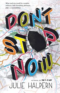 Produktbild: Don't Stop Now