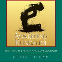Produktbild: Awakening Kundalini for Health, Energy, and Consciousness
