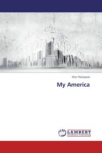 Produktbild: My America