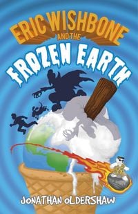 Produktbild: Eric Wishbone and the Frozen Earth